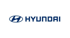 Hundai Logo