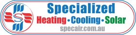 Logo Specair